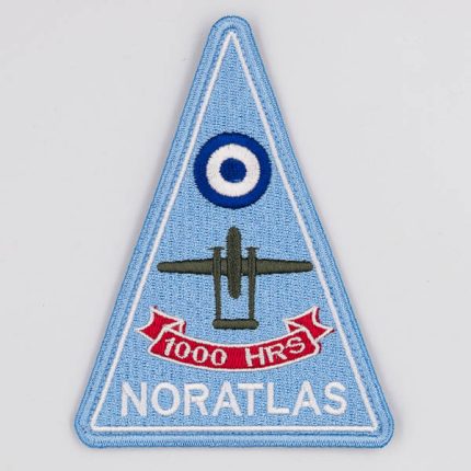 NORATLAS 1000 HRS